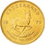 Moneda, Sudáfrica, Krugerrand, 1975, SC, Oro, KM:73