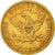 Moneta, Stati Uniti, Coronet Head, $5, Half Eagle, 1880, U.S. Mint