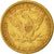 Moneta, Stati Uniti, Coronet Head, $5, Half Eagle, 1882, U.S. Mint