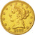 Moneta, Stati Uniti, Coronet Head, $5, Half Eagle, 1893, U.S. Mint