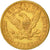 Moneta, Stati Uniti, Coronet Head, $5, Half Eagle, 1896, U.S. Mint