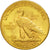 Moneta, Stati Uniti, Indian Head, $10, Eagle, 1913, U.S. Mint, Philadelphia