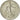 Coin, France, Semeuse, 1/2 Franc, 1977, Paris, MS(65-70), Nickel, KM:931.1