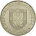 Moneda, Portugal, 25 Escudos, Undated (1982), Lisbon, EBC, Cobre - níquel