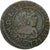 Coin, France, Ardennes, Double De Sedan, 1637, VF(30-35), Copper, CGKL:578