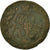 Moneda, Rusia, Catherine II, 5 Kopeks, 1778, Ekaterinbourg, MBC, Cobre, KM:59.3