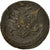 Moneda, Rusia, Catherine II, 5 Kopeks, 1773, Ekaterinbourg, MBC, Cobre, KM:59.3