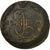 Moneda, Rusia, Catherine II, 5 Kopeks, 1773, Ekaterinbourg, MBC, Cobre, KM:59.3