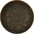 Moneda, Rusia, Alexander II, 3 Kopeks, 1860, Ekaterinbourg, MBC, Cobre, KM:5a.1