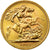 Moneta, Gran Bretagna, Elizabeth II, Sovereign, 1965, SPL-, Oro, KM:908