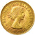 Moneta, Gran Bretagna, Elizabeth II, Sovereign, 1965, SPL-, Oro, KM:908