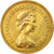 Moneta, Gran Bretagna, Elizabeth II, Sovereign, 1976, SPL-, Oro, KM:919