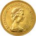 Moneta, Gran Bretagna, Elizabeth II, Sovereign, 1976, SPL-, Oro, KM:919