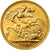 Moneta, Gran Bretagna, Elizabeth II, Sovereign, 1976, SPL-, Oro, KM:919