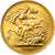 Moneta, Gran Bretagna, Elizabeth II, Sovereign, 1976, SPL-, Oro, KM:919