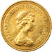 Münze, Großbritannien, Elizabeth II, Sovereign, 1978, VZ, Gold, KM:919