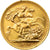 Moneta, Gran Bretagna, Elizabeth II, Sovereign, 1978, SPL-, Oro, KM:919