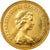 Moneta, Gran Bretagna, Elizabeth II, Sovereign, 1978, SPL-, Oro, KM:919