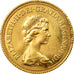 Münze, Großbritannien, Elizabeth II, Sovereign, 1978, VZ, Gold, KM:919