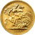 Moneta, Gran Bretagna, Elizabeth II, Sovereign, 1978, SPL-, Oro, KM:919