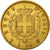 Moneta, Italia, Vittorio Emanuele II, 20 Lire, 1861, Torino, BB, Oro, KM:10.1