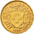 Moeda, Suíça, 20 Francs, 1930, Bern, MS(60-62), Dourado, KM:35.1