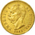 Münze, Italien, Umberto I, 20 Lire, 1882, Rome, SS, Gold, KM:21