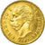 Münze, Italien, Umberto I, 20 Lire, 1891, Rome, VZ, Gold, KM:21