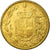 Moneta, Italia, Umberto I, 20 Lire, 1891, Rome, SPL-, Oro, KM:21