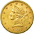 Moneta, Stati Uniti, Coronet Head, $10, Eagle, 1897, U.S. Mint, Philadelphia