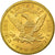 Coin, United States, Coronet Head, $10, Eagle, 1897, U.S. Mint, Philadelphia