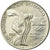 Moeda, Estados Unidos da América, Dollar, 1983, U.S. Mint, Denver, MS(65-70)