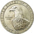Moeda, Estados Unidos da América, Dollar, 1983, U.S. Mint, Denver, MS(65-70)