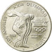 Moneda, Estados Unidos, Dollar, 1983, U.S. Mint, San Francisco, FDC, Plata