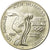 Monnaie, États-Unis, Dollar, 1983, U.S. Mint, Philadelphie, FDC, Argent, KM:209