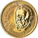 Moneta, Francia, Stendhal, 10 Francs, 1983, ESSAI, FDC, Nichel-bronzo, KM:E126