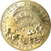 Coin, France, La conquête, 10 Francs, 1983, Paris, ESSAI, MS(63)
