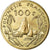 Moneta, Polinesia francese, 100 Francs, 1976, Paris, ESSAI, SPL, Nichel-bronzo