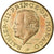 Moeda, Mónaco, Rainier III, 10 Francs, 1974, ENSAIO, MS(63), Alumínio-Bronze