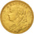 Svizzera, 20 Francs, 1898, Bern, SPL, Oro, KM:35.1