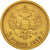 Russland, Nicholas II, 5 Roubles, 1899, St. Petersburg, Gold, KM:62