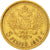 Russia, Nicholas II, 5 Roubles, 1898, St. Petersburg, Gold, KM:62