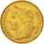 Svizzera, 20 Francs, 1890, Bern, SPL-, Oro, KM:31.3