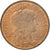 Monnaie, France, Dupuis, 5 Centimes, 1902, Paris, TTB+, Bronze, KM:842