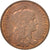 Monnaie, France, Dupuis, 5 Centimes, 1913, Paris, SUP, Bronze, KM:842