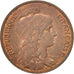 Monnaie, France, Dupuis, 5 Centimes, 1913, Paris, SUP, Bronze, KM:842