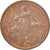 Monnaie, France, Dupuis, 5 Centimes, 1913, Paris, SUP, Bronze, KM:842