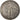 Coin, FRENCH STATES, Daldre, 1666, Besançon, VF(30-35), Silver, Boudeau:1285