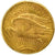 Monnaie, États-Unis, Saint-Gaudens, $20, Double Eagle, 1925, U.S. Mint