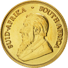 Sudáfrica, 1/10 Krugerrand, 2012, SC, Oro, KM:105